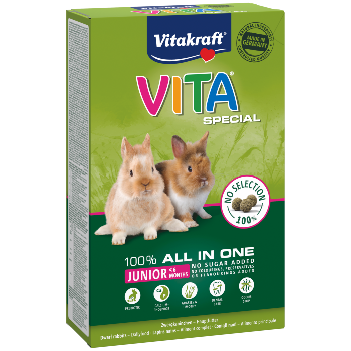 VITA® Special Junior