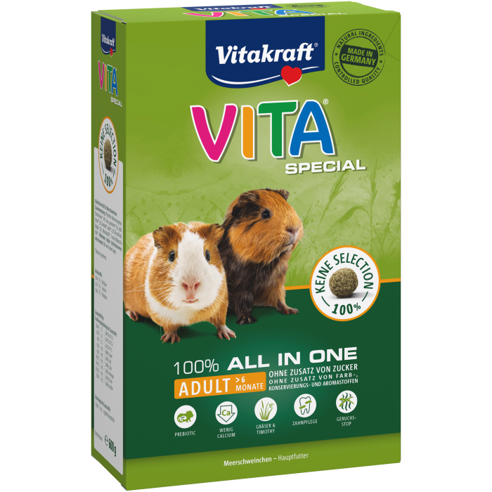 VITA® Special Adult
