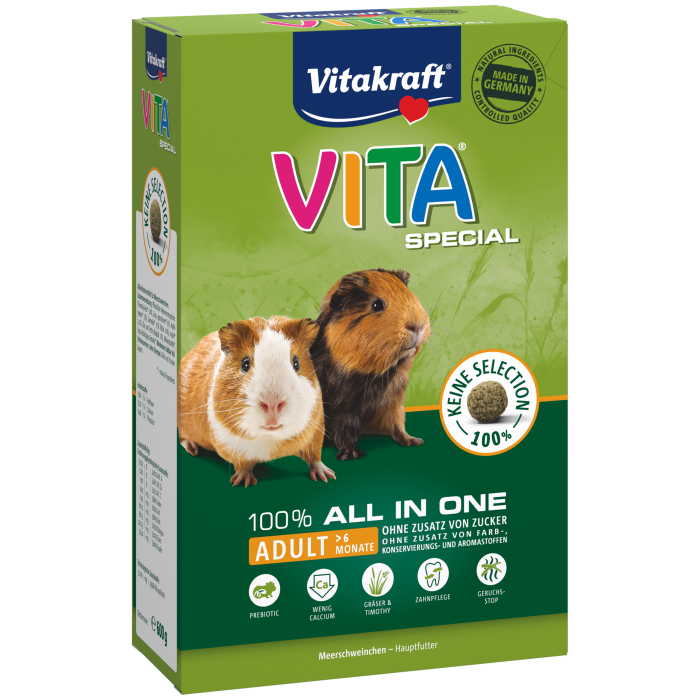 VITA® Special Adult