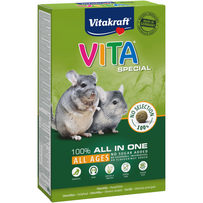 VITA® Special All Ages