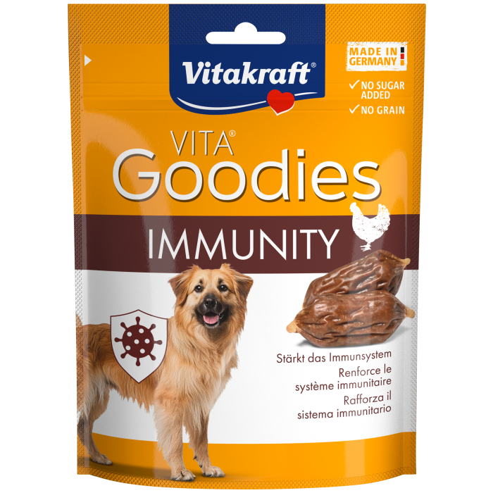 Vita Goodies Immunity