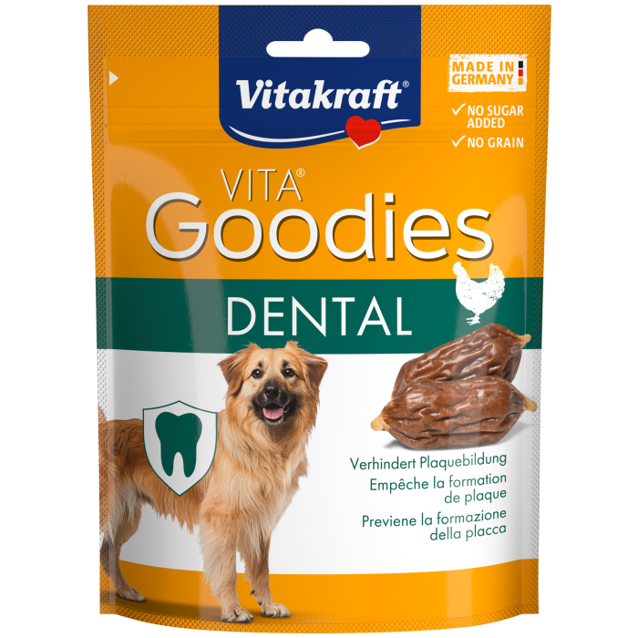 Vita Goodies Dental