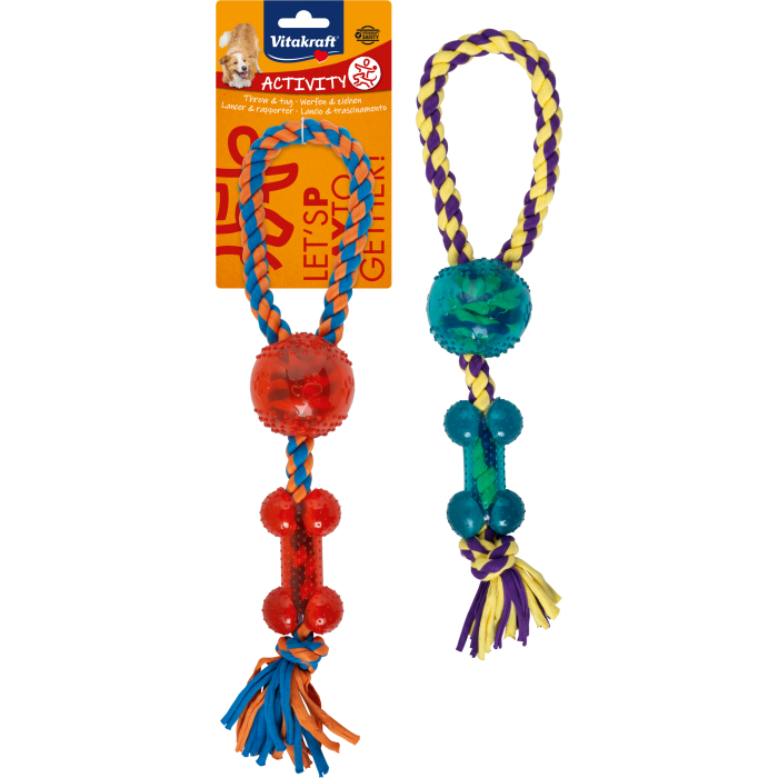 Activity Tau, Knochen, groß