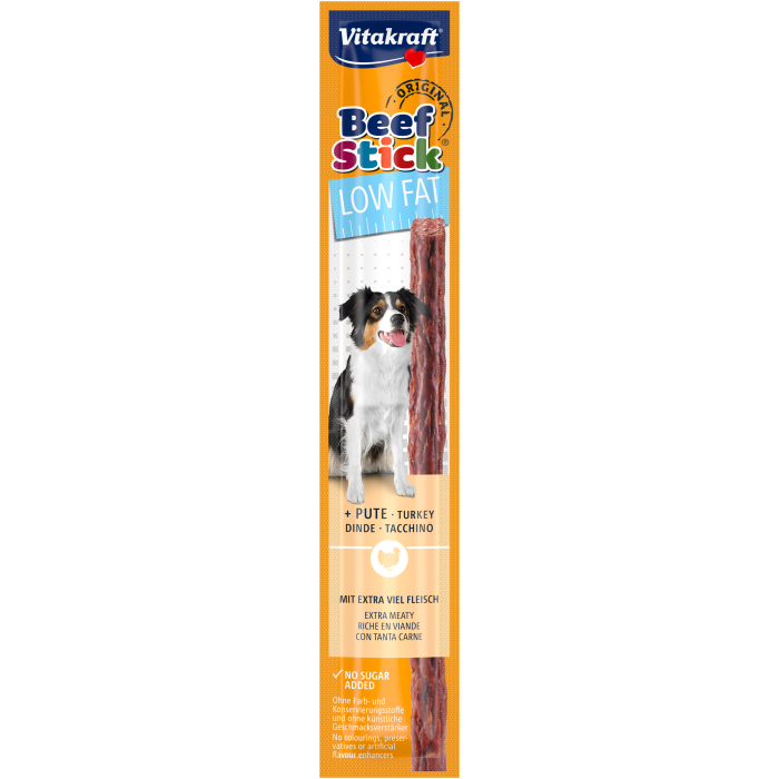 Beef Stick® Low Fat