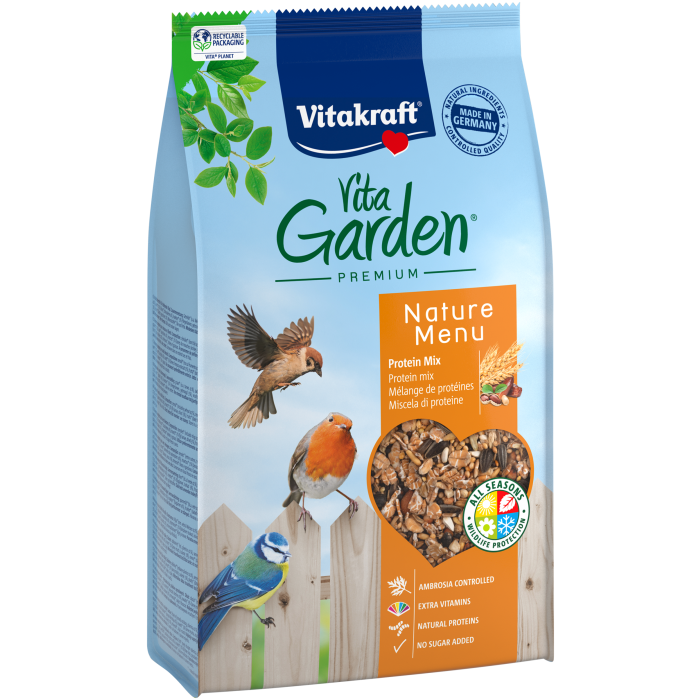 Vita Garden® Protein Mix