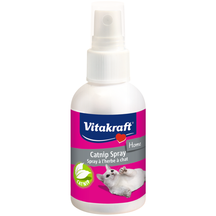 Catnip-Spray