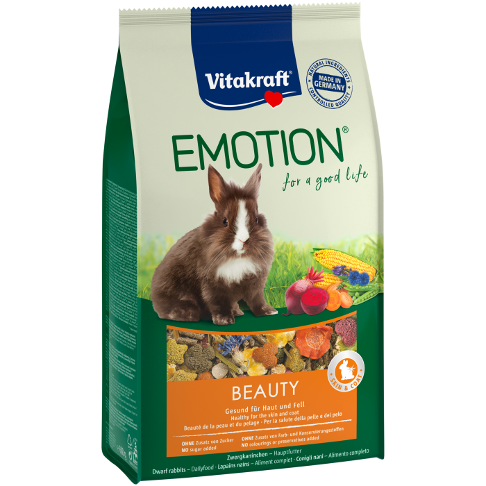 Emotion® BEAUTY Adult