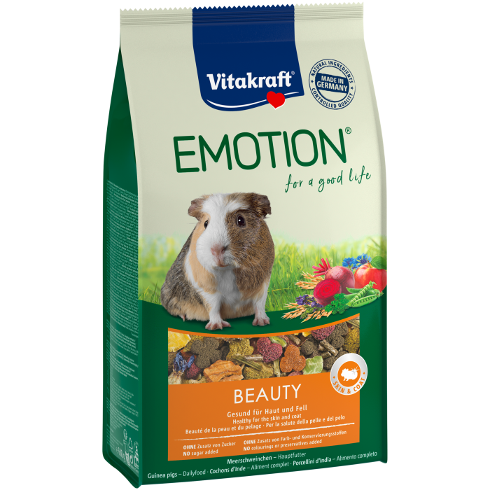 Emotion® BEAUTY Adult