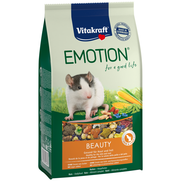 Emotion® BEAUTY All Ages