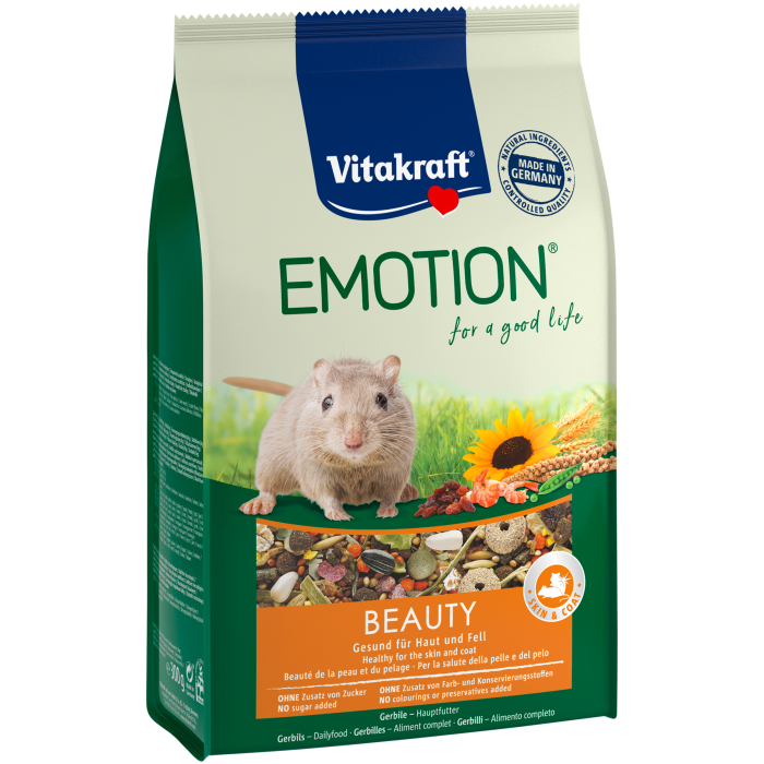 Emotion® BEAUTY All Ages