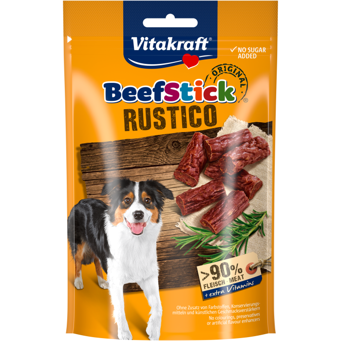 Beef Stick® Rustico