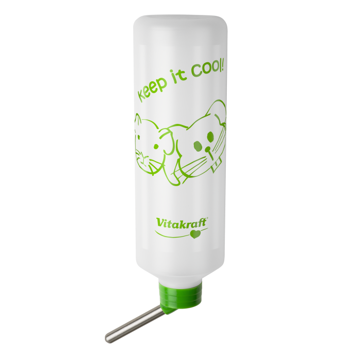 Nagertränke Boy, 500 ml