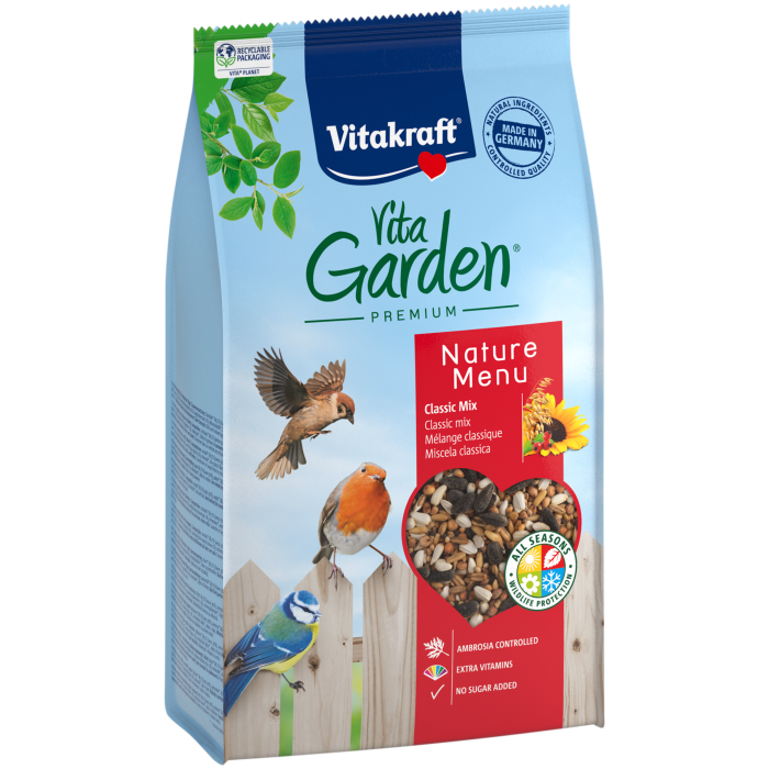 Vita Garden® Classic Mix