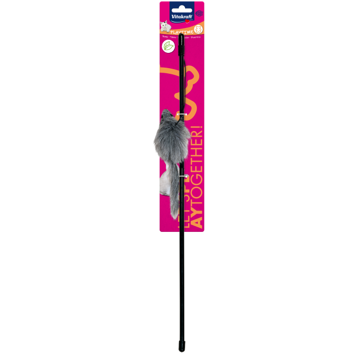 Kitty-Dangler, Spielangel