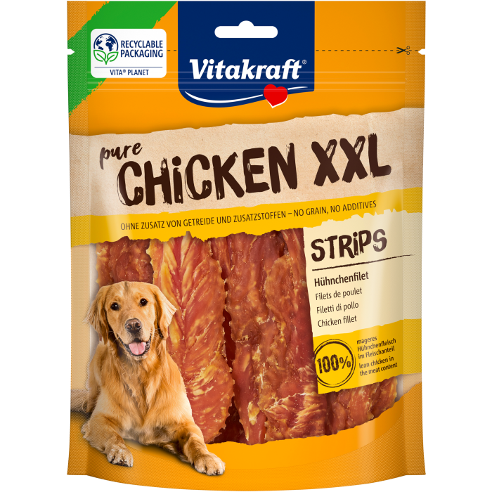 CHICKEN XXL Strips