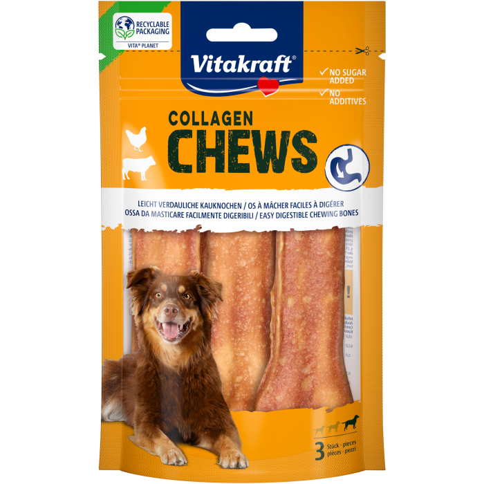 CHEWS Collagen Bone Classic