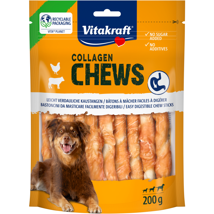 CHEWS Collagen Stick Chicken