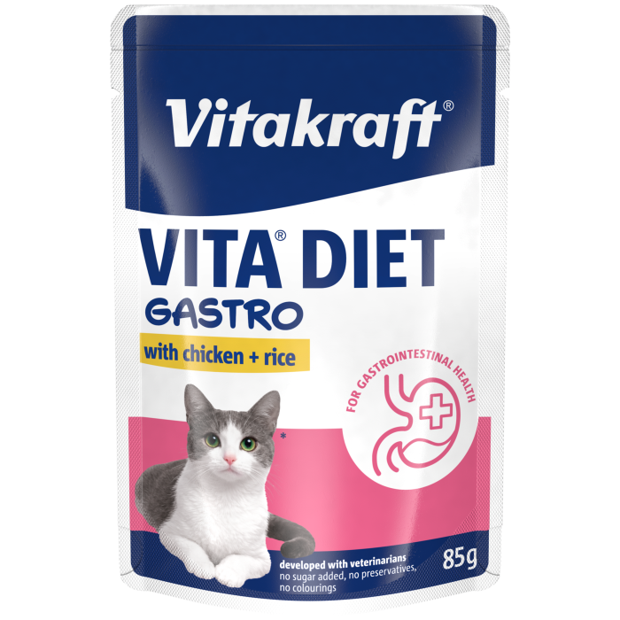 VITA DIET Gastro Hühnchen