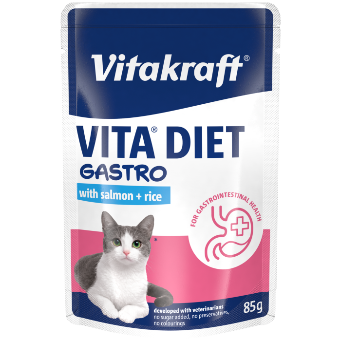 VITA DIET Gastro Lachs