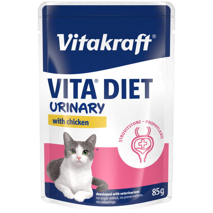 VITA DIET Urinary Hühnchen