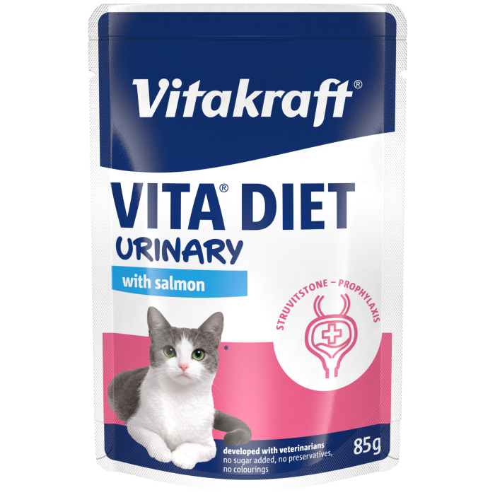 VITA DIET Urinary Lachs