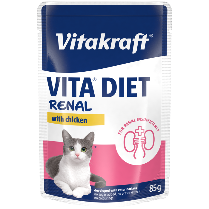 VITA DIET Renal Hühnchen