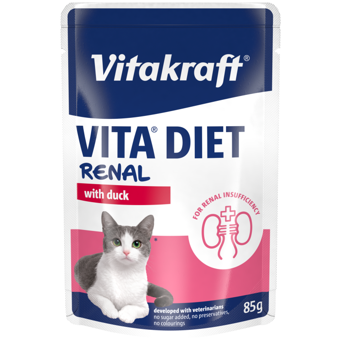 VITA DIET Renal Ente