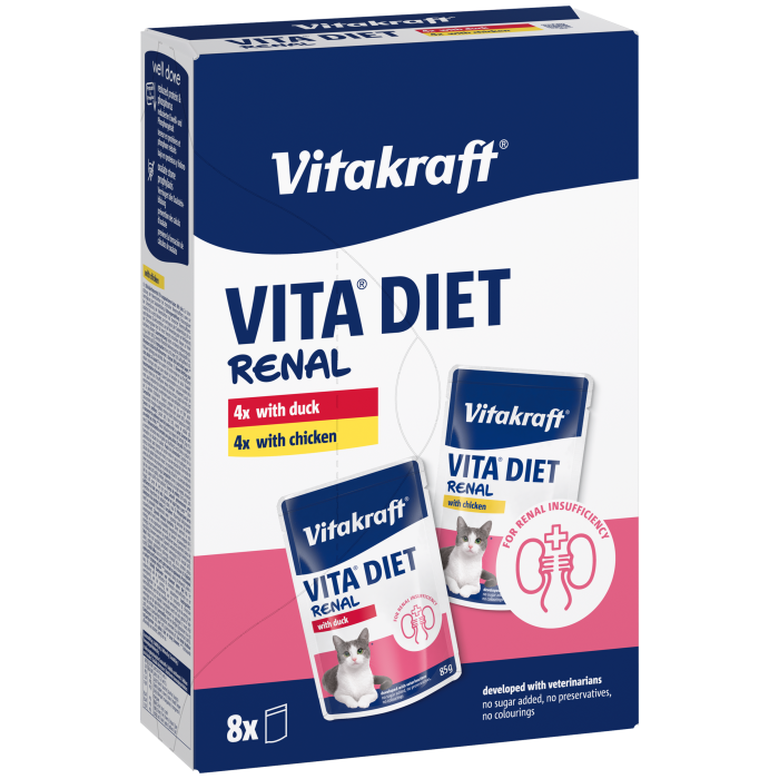 VITA DIET Renal Multipack
