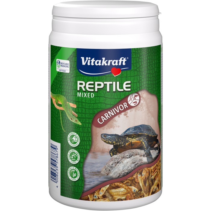 Reptile Mixed 1l