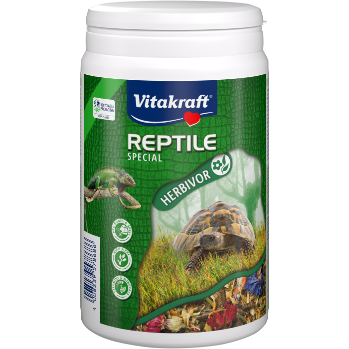 Reptile Special 1l