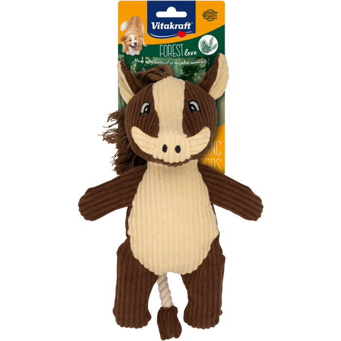 Forest Love – Wildschwein