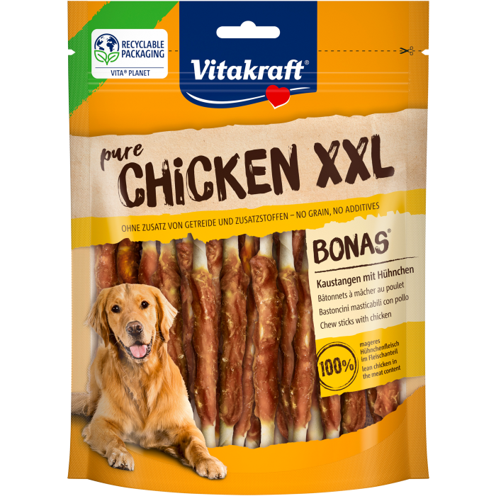 CHICKEN BONAS® XXL