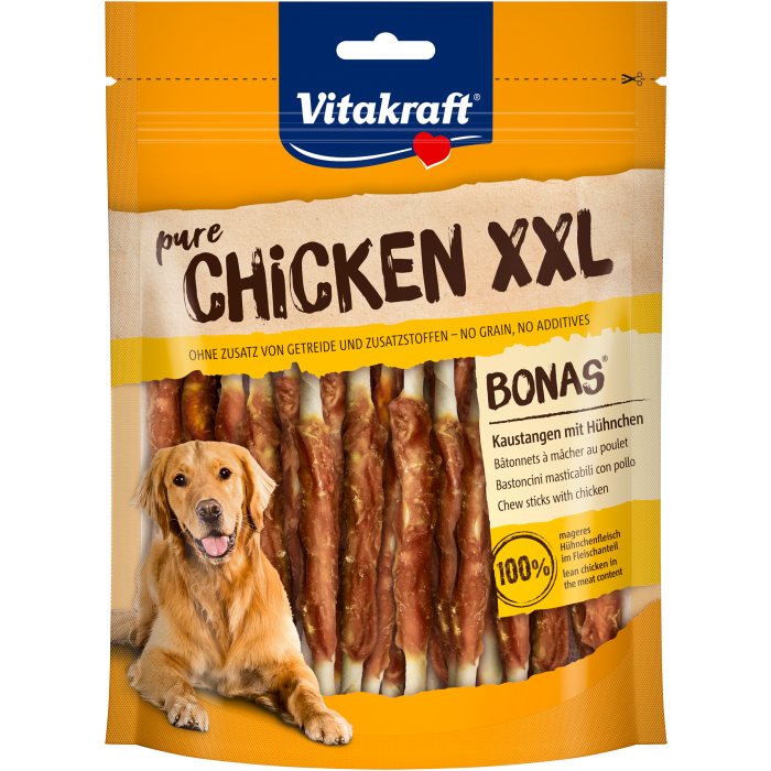 CHICKEN BONAS® XXL