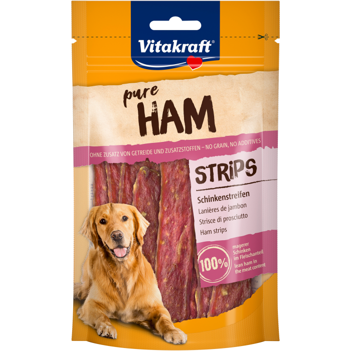 HAM STRIPS Schinkenstreifen