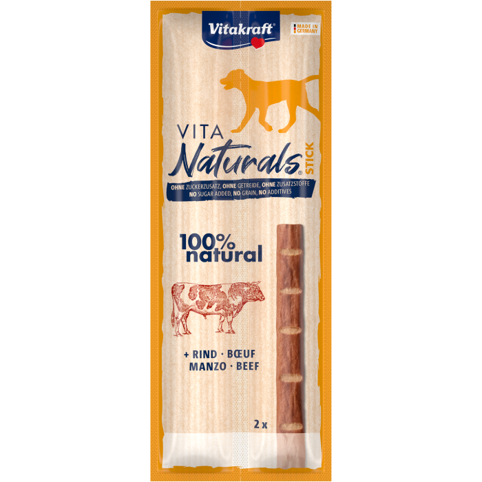 Vita Naturals® Sticks + Rind