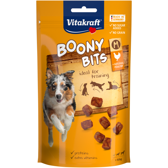 Boony Bits M, Geflügel