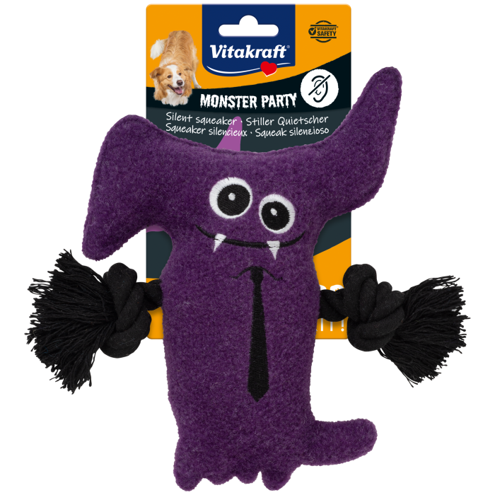 Monster "Violetter Agent"