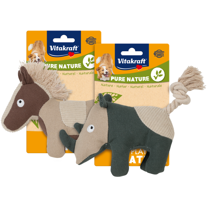 Pure Nature Huftiere