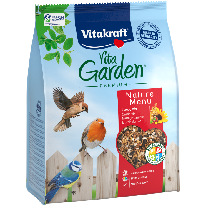 Vita Garden® Classic Mix